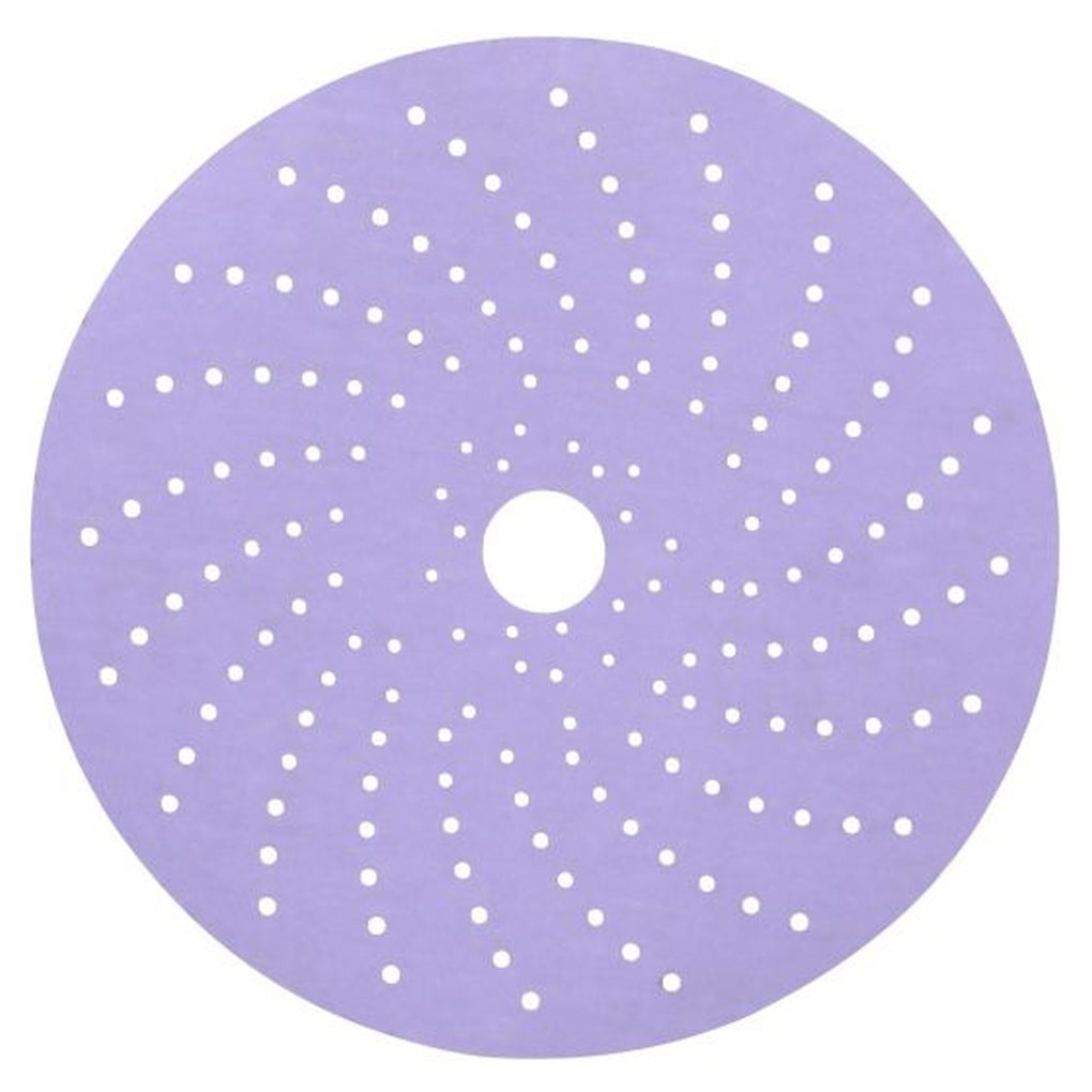 3M - 31487 - Cubitron II Hookit Clean Sanding Abrasive 6 Inch Disc, 800+ Grade, 50/Box