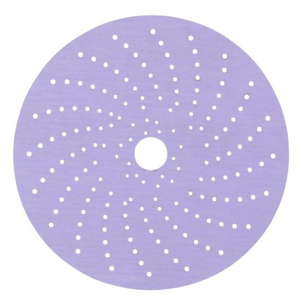 3M - 31491 - Cubitron II Hookit Clean Sanding Abrasive 6 Inch Disc 1000+ Grade, 50/Box