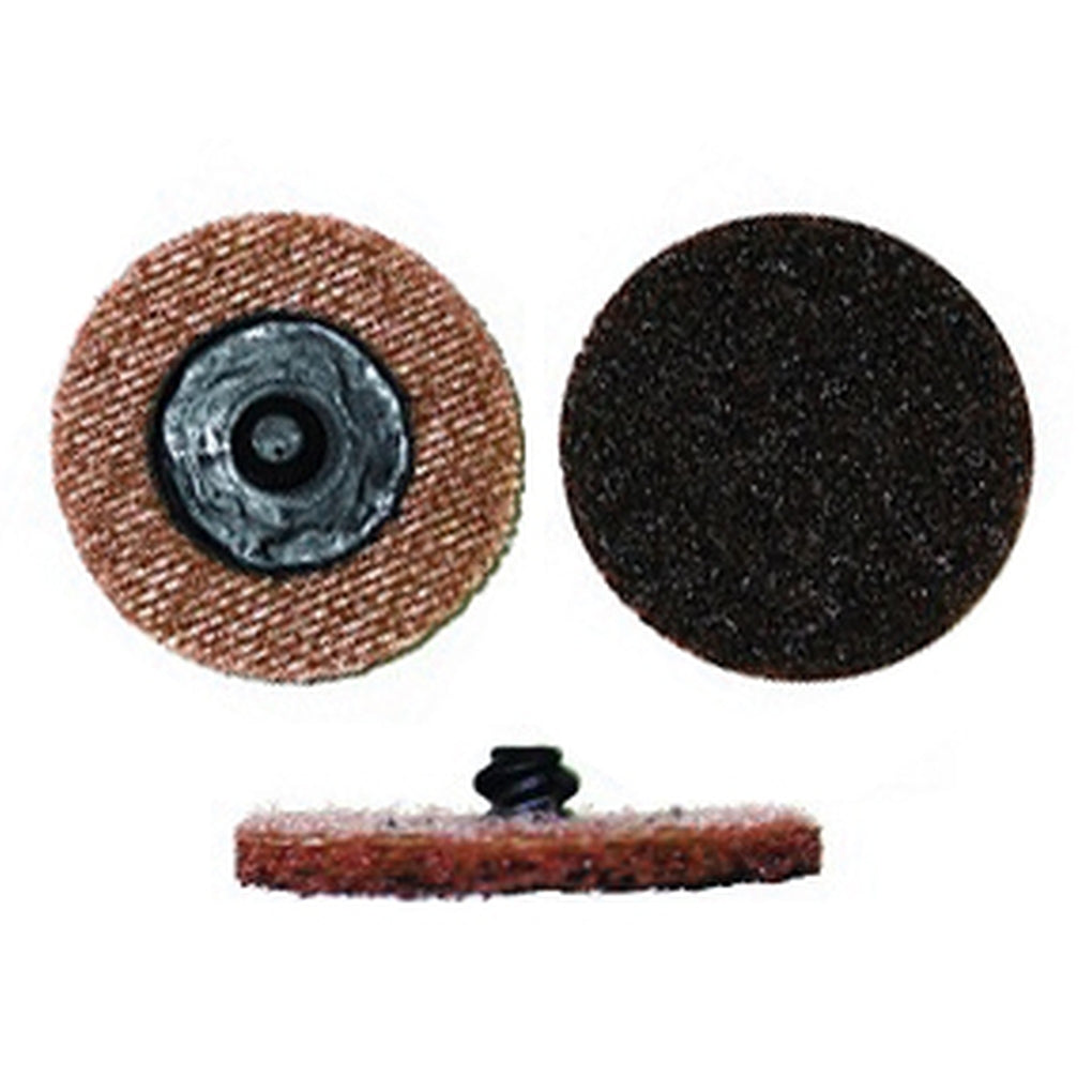 ATD 3150 2in. Coarse Grit Disc, 100 Pack