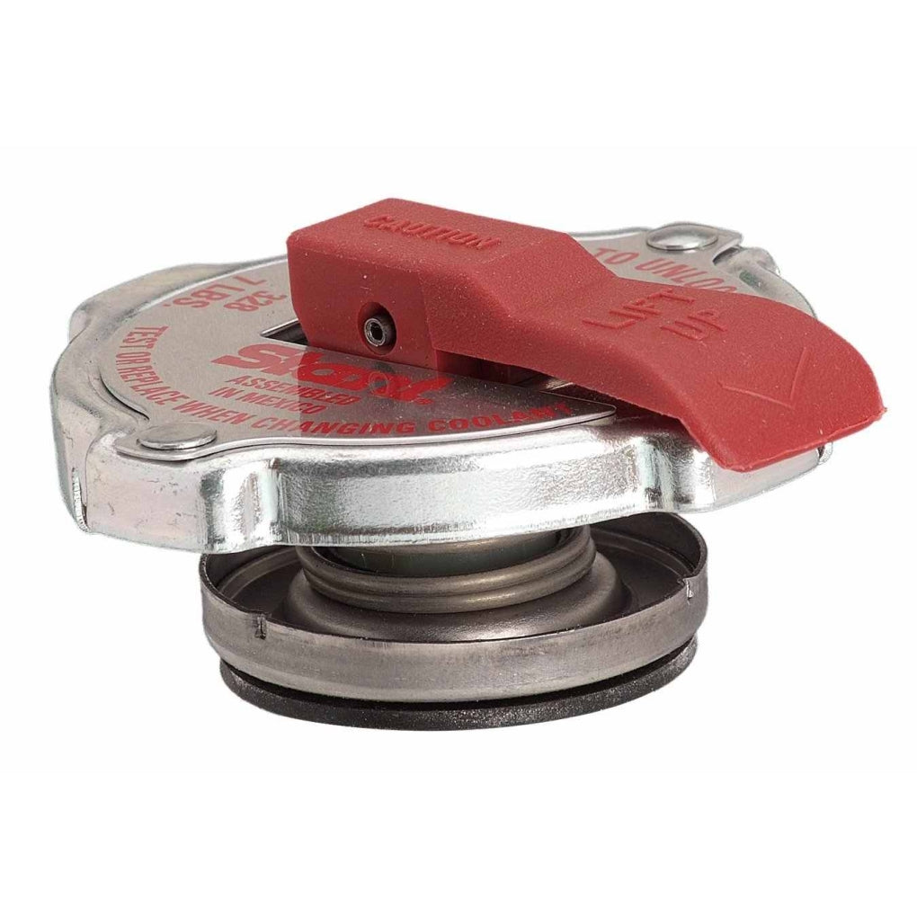 Gates 31508 Safety Release Radiator Cap