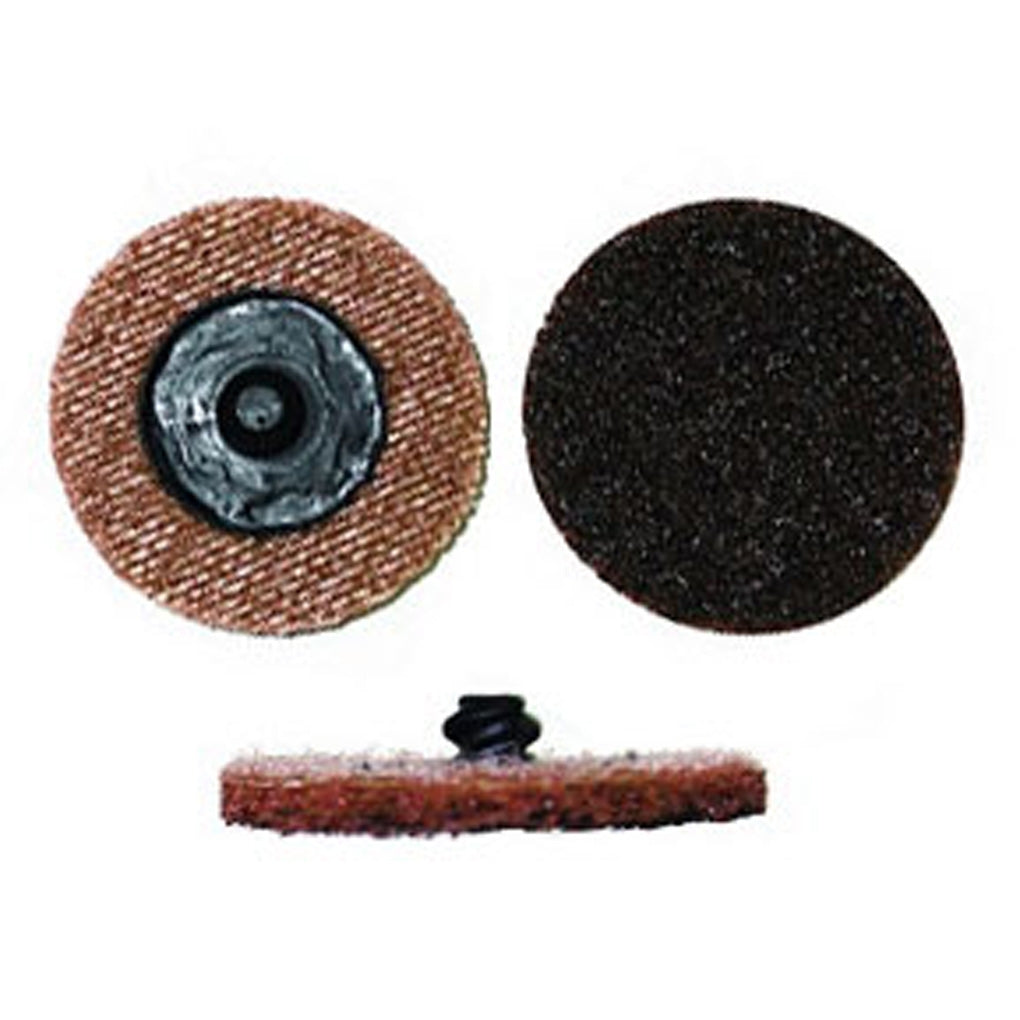 ATD 3151 2in. Coarse Grit Disc, 25 Pack