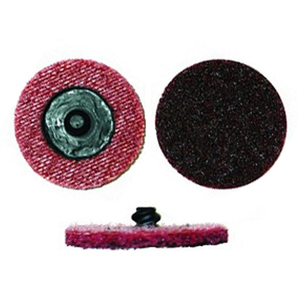 ATD 3152 2in. Medium Grit Disc, 25 Pack
