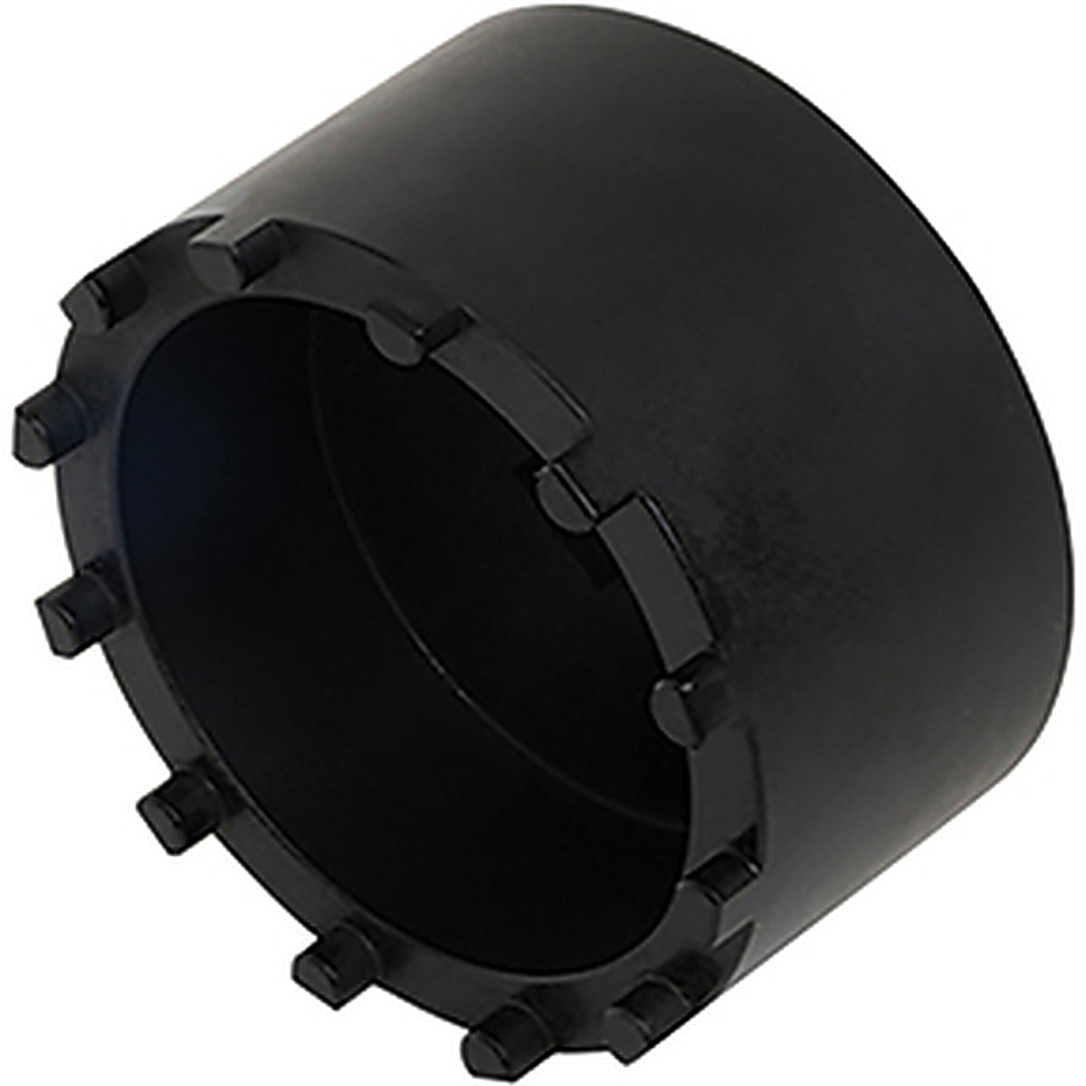 Lisle - 31520 - Axle Nut Socket 12 Pin for Dodge