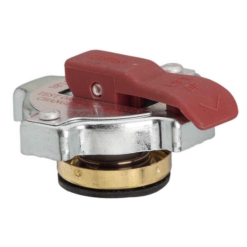 Gates 31533 Safety Release Radiator Cap