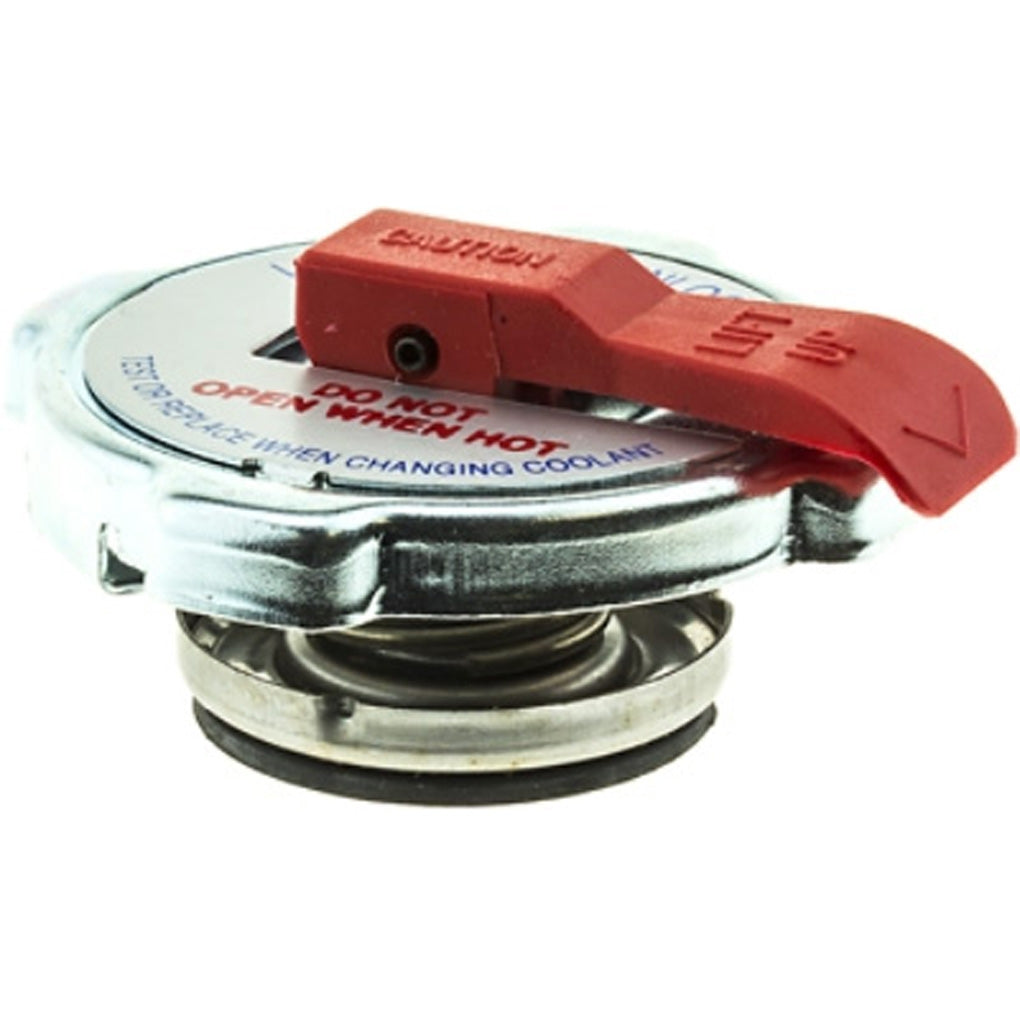 Gates 31536 Safety Release Radiator Cap