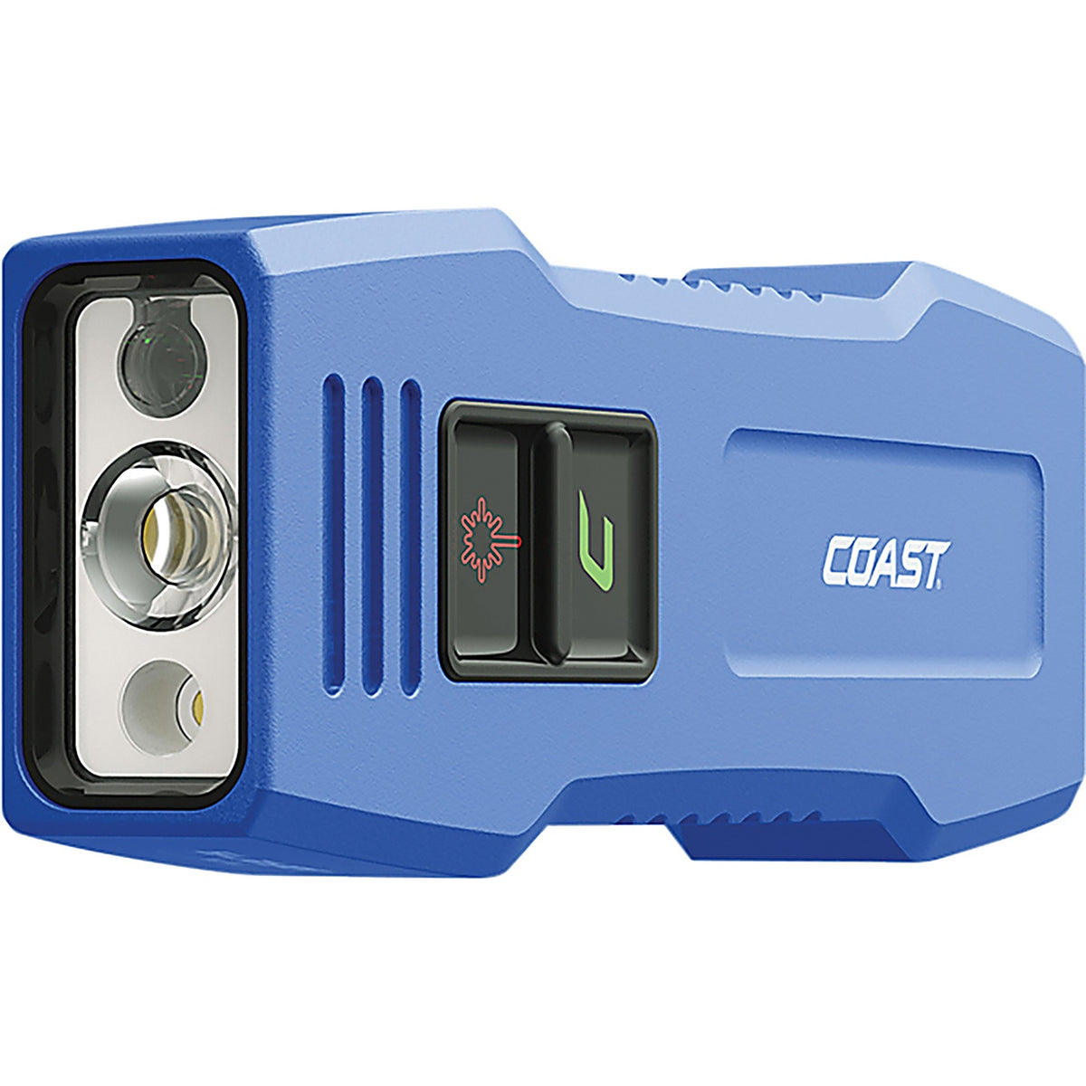 Coast - 31586 - Slayer Mini Blue