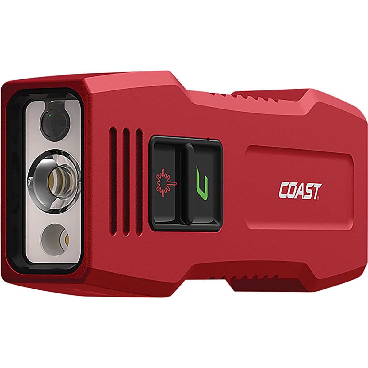 Coast - 31587 - Slayer Mini Red