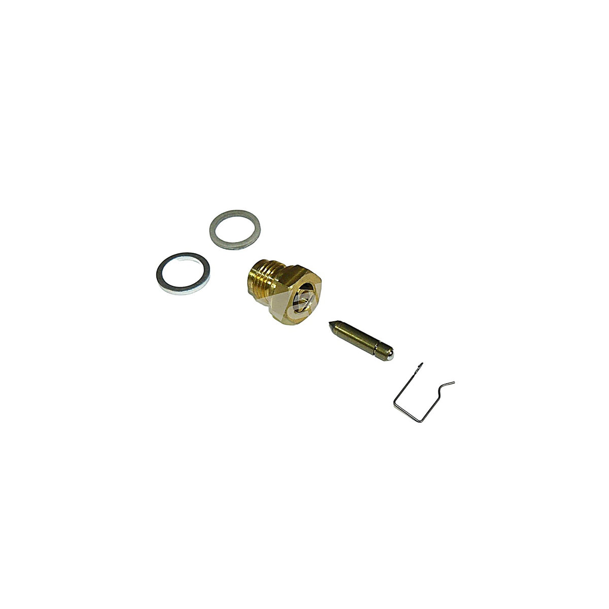 Walker 31603 Gasket
