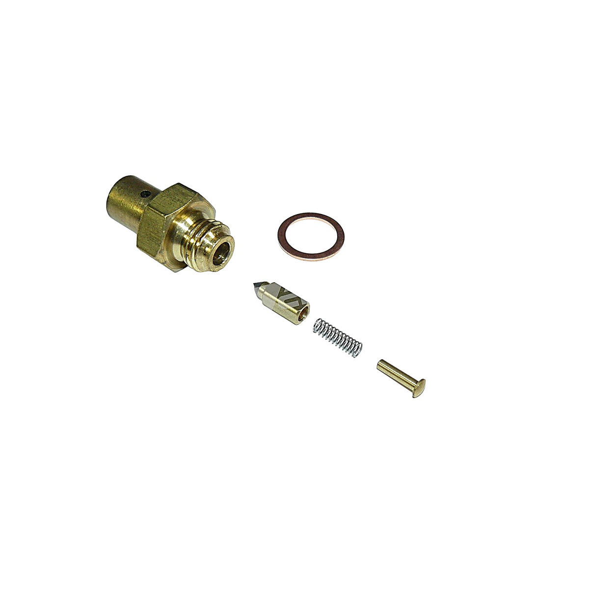 Walker 31609 Gasket