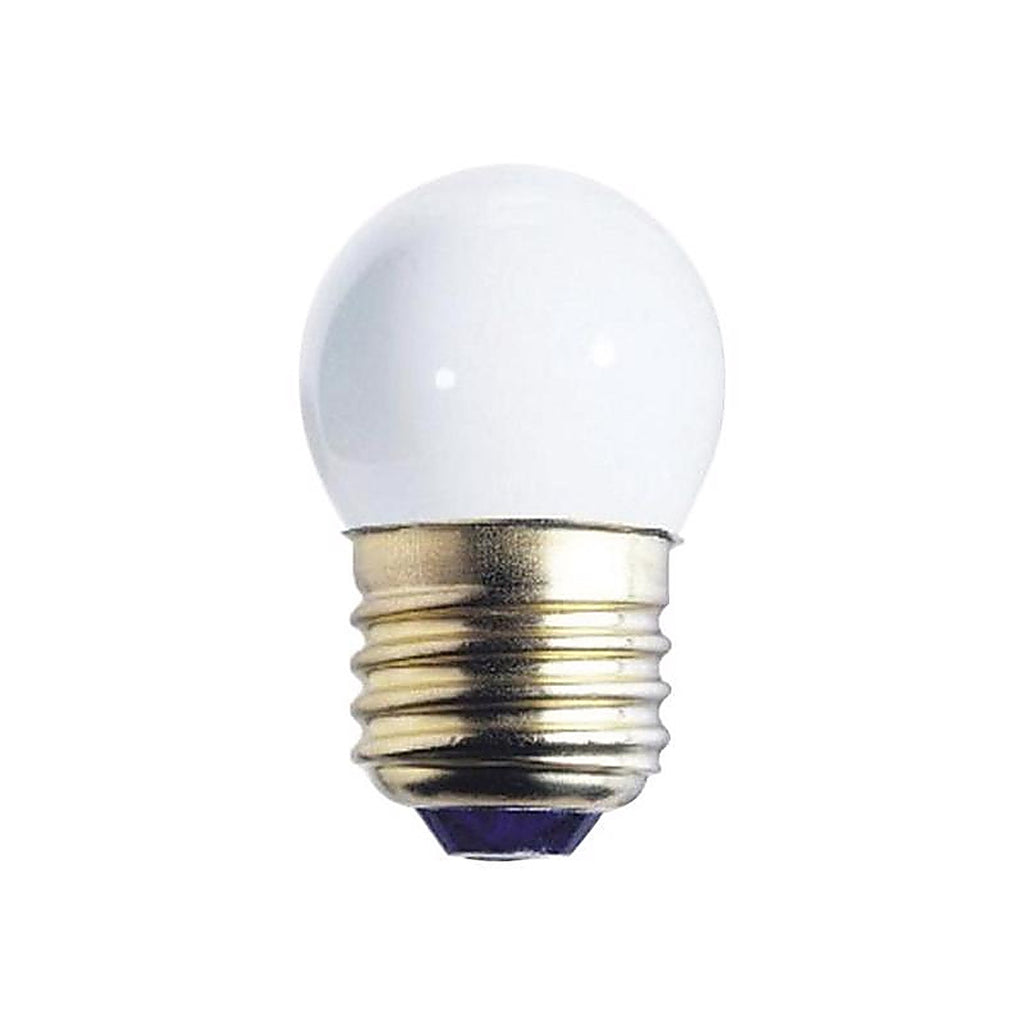 Westinghouse - 0406500 - 7.5 W S11 Specialty Incandescent Bulb E26 (Medium) White 1 Pack