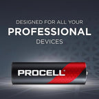 Procell - PC1500 - Constant AA Alkaline Batteries 24 Pack Boxed