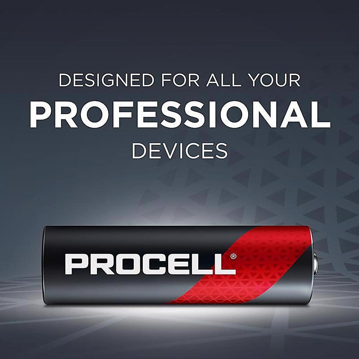 Procell - PC1500 - Constant AA Alkaline Batteries 24 Pack Boxed