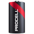 Procell - PC1300 - Constant D Alkaline Batteries 12 Pack Boxed