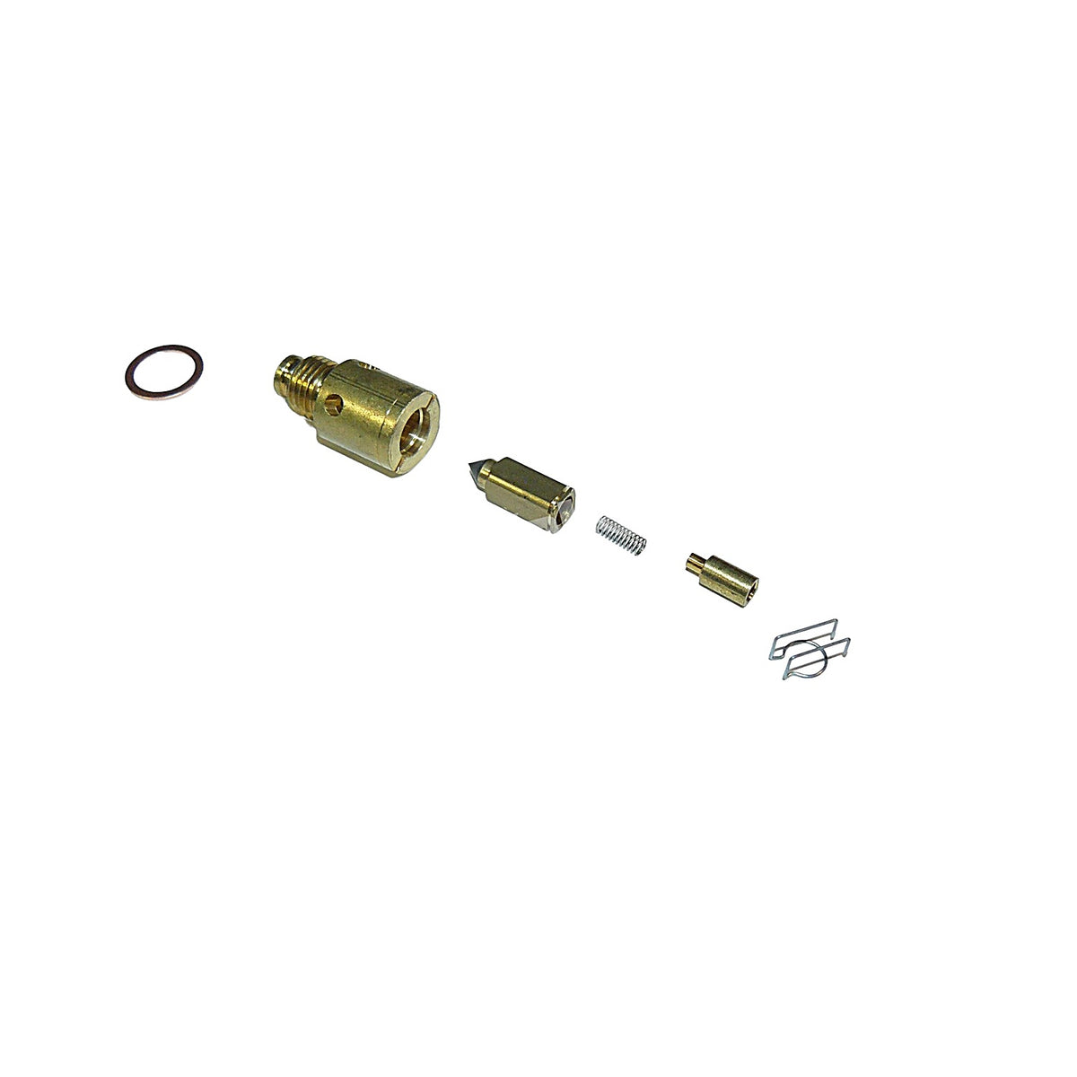 Walker 31657 Gasket