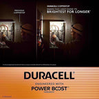 Duracell 92948 Coppertop AA Alkaline Batteries 16 pk Carded