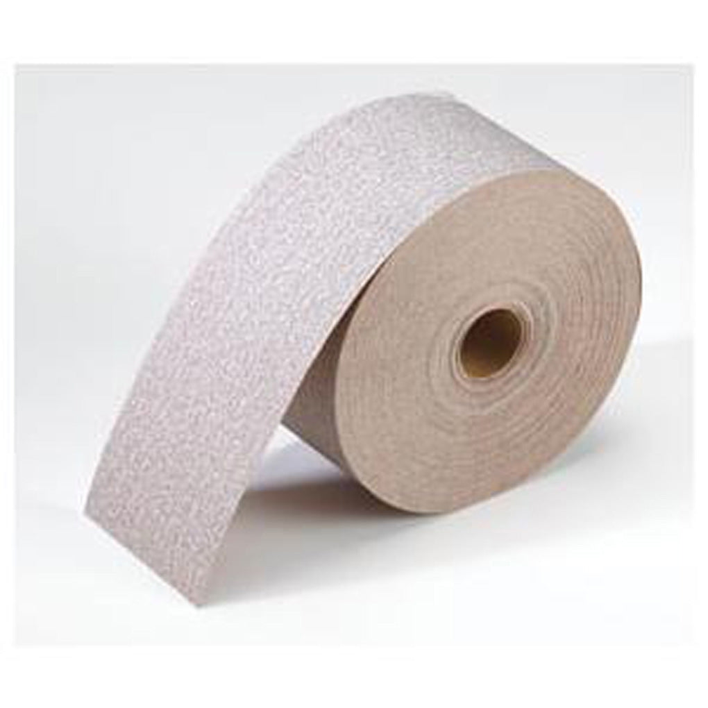 Norton 31686 PSA Sheet Rolls, 2-3/4in. X 45 Yds, P220B