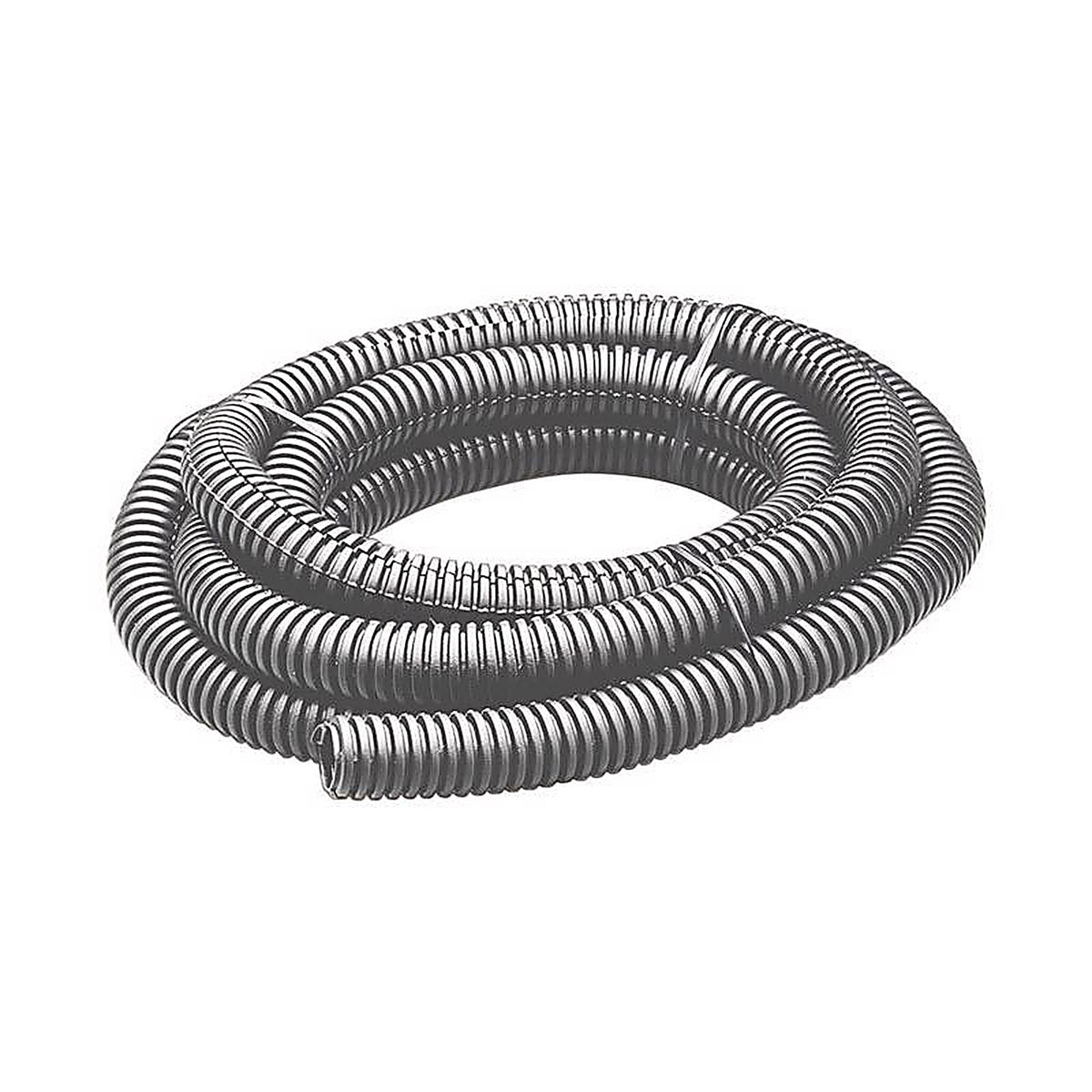Gardner Bender FLX-1007GRT 60 in. L Gray Polyethylene Flex Tube
