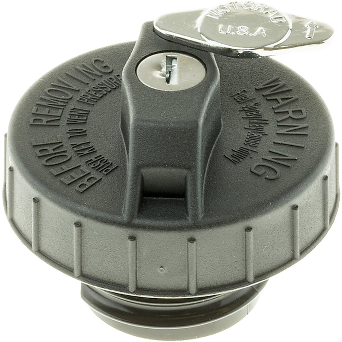 Gates 31734 Pre-Release Locking Fuel Cap