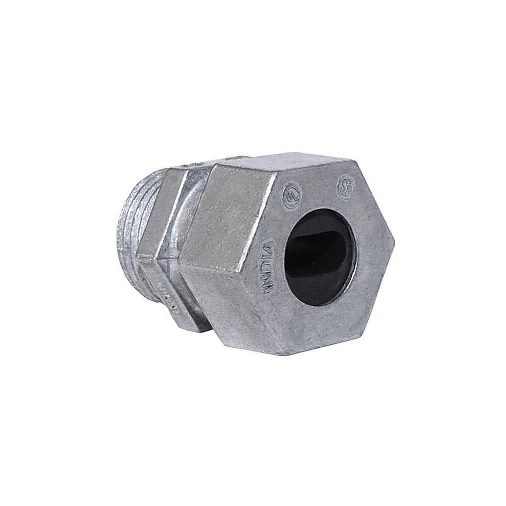 Sigma Electric 49093 ProConnex Threaded Cable Connector 1/Pack