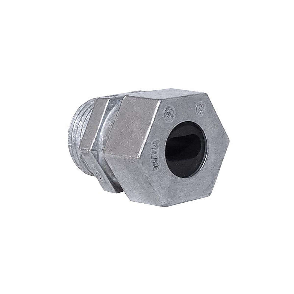 Sigma Electric 49093 ProConnex Threaded Cable Connector 1/Pack