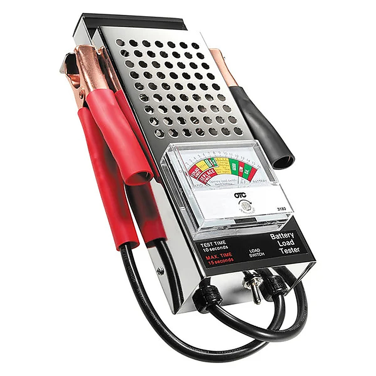 OTC 3180 Mid- and high-range amp probe