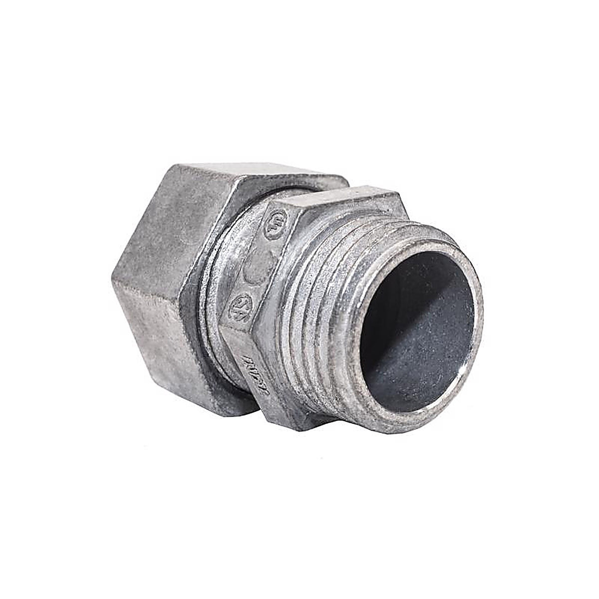 Sigma Electric 49214 ProConnex Strain Relief Cord Grip Connector 1/Pack