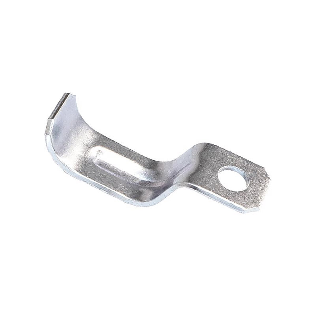 Sigma Electric - 49701 - Proconnex 8/3-4/3 In. D Zinc-Plated Steel 1 Hole Strap 3 Pack