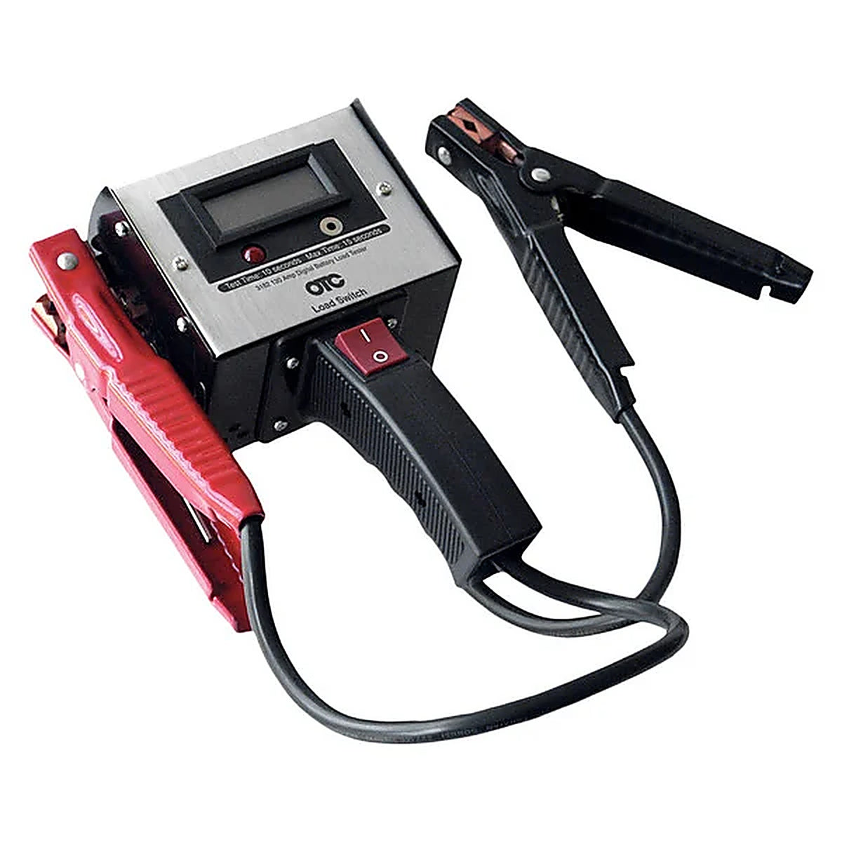 OTC 3182 130-Amp Heavy-Duty Battery Load Tester