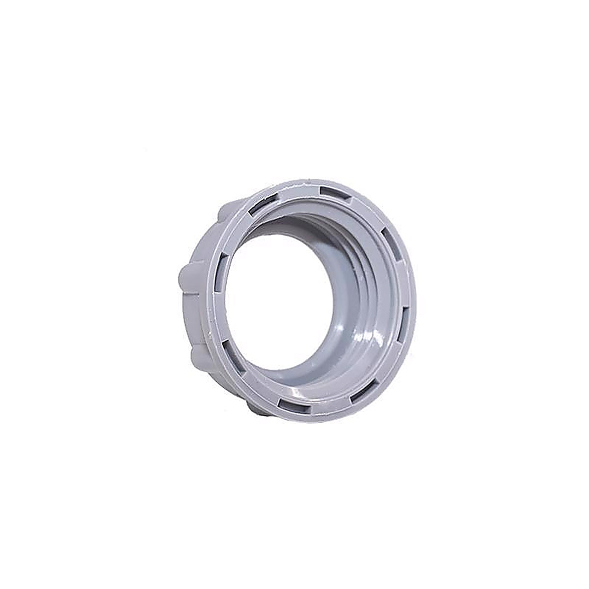 Sigma Electric 49321 ProConnex 1/2 in. Plastic Bushing 2/Pack