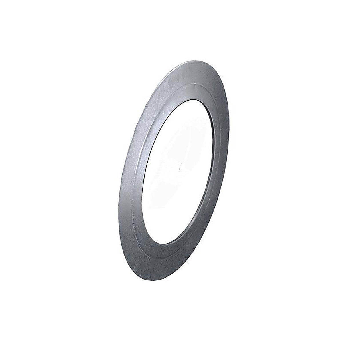 Sigma Electric 49303 ProConnex 1 to 3/4 in. Dia. Zinc-Plated Steel Reducing Washer For Rigid/IMC 2/Pack