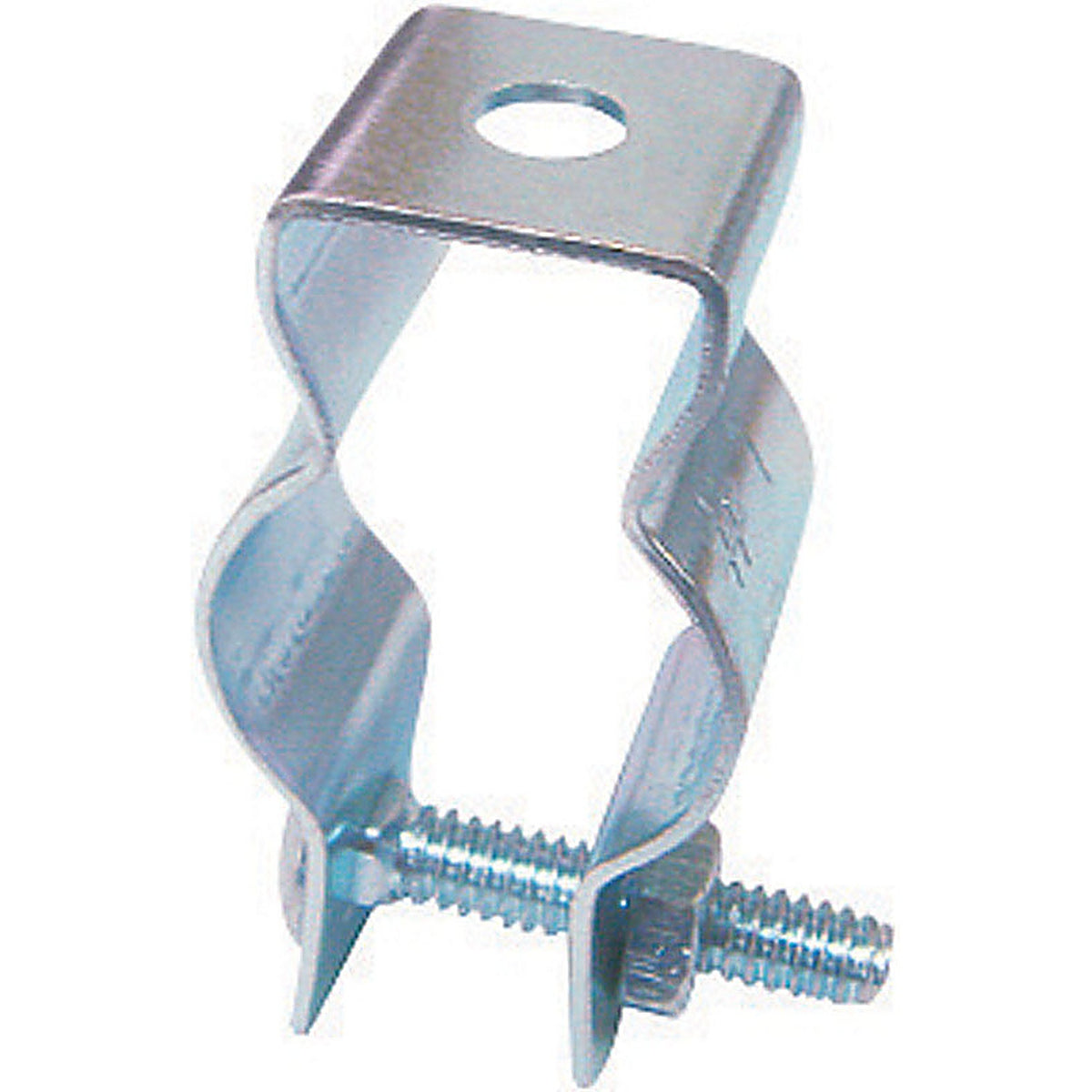 Sigma Electric 49100 ProConnex #0 Zinc Plated Steel Conduit Hanger