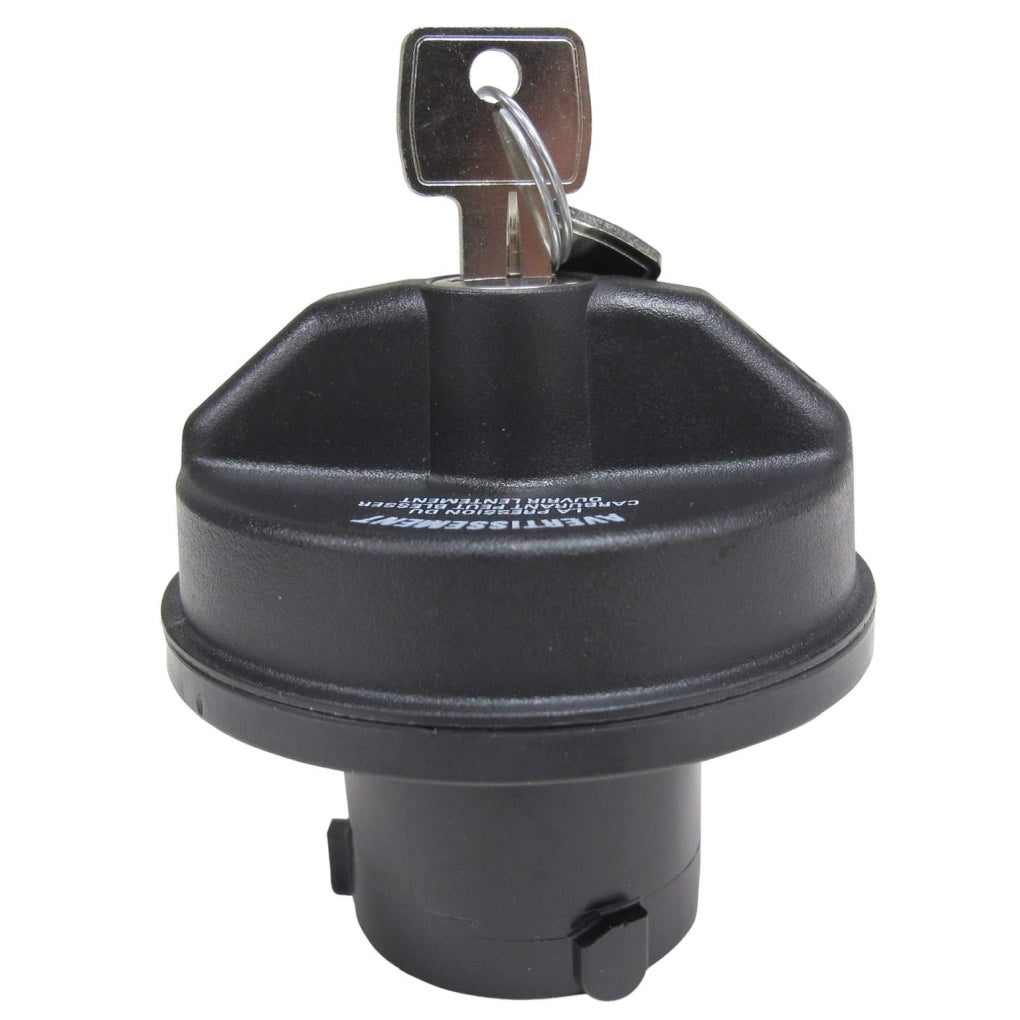 Gates 31828 Regular Locking Fuel Cap