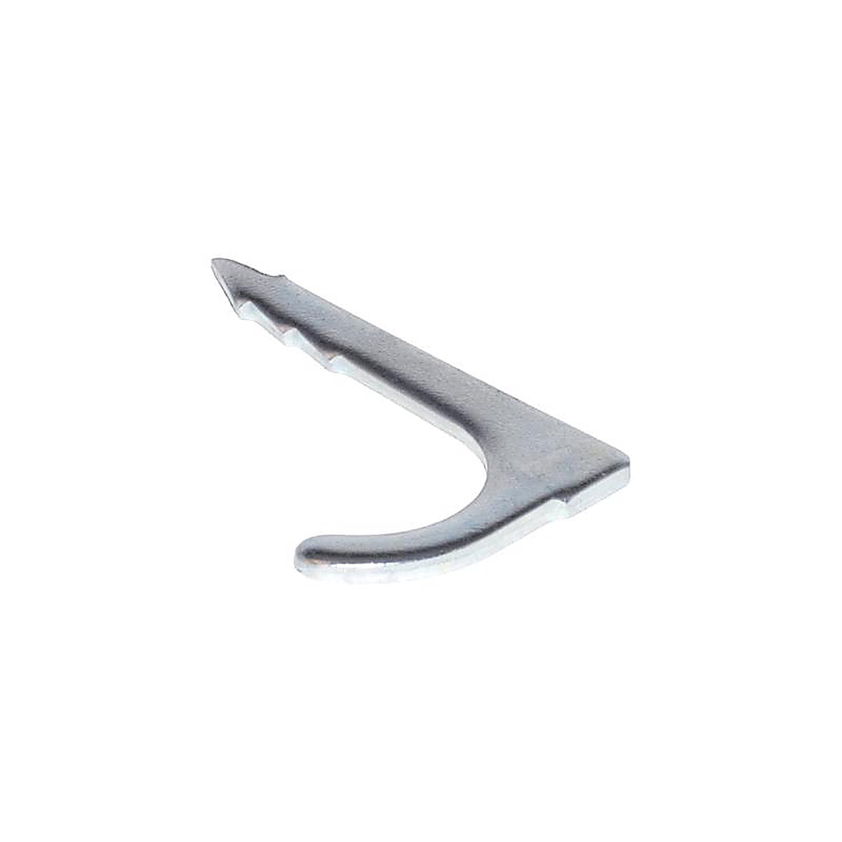 Sigma Electric 49600 ProConnex 1/2 in. Dia. Zinc-Plated Steel Nail Strap 3/Pack