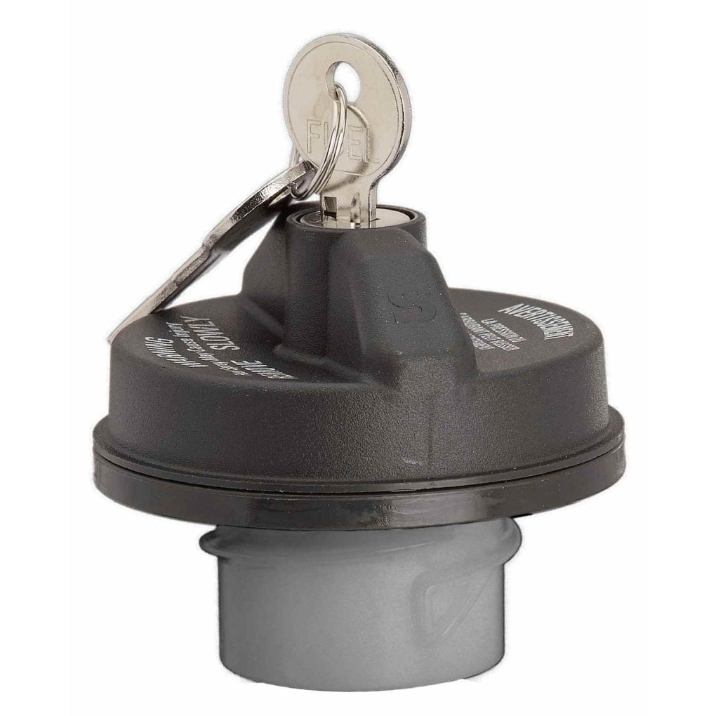 Gates 31836 Regular Locking Fuel Cap