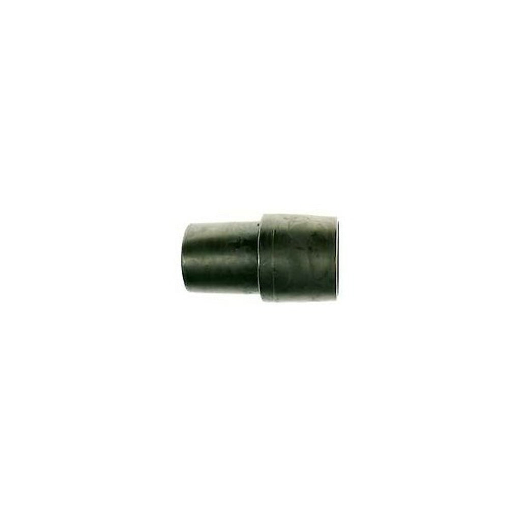 DYNABRADE 31914 Hose Cuff, Conductive 1-1/2in. Thread to 1-1/4in. Thread Swivel