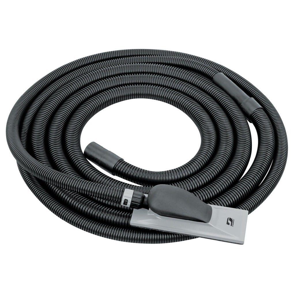 DYNABRADE 31919 20ft. Long D-Block Vac Hose Assembly (D-Block not included)