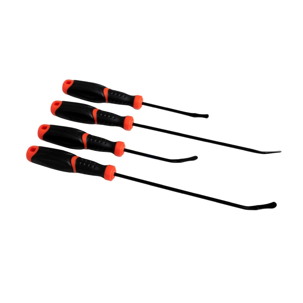 Lisle 31920 O-Ring Remover Tool Set, 4pc