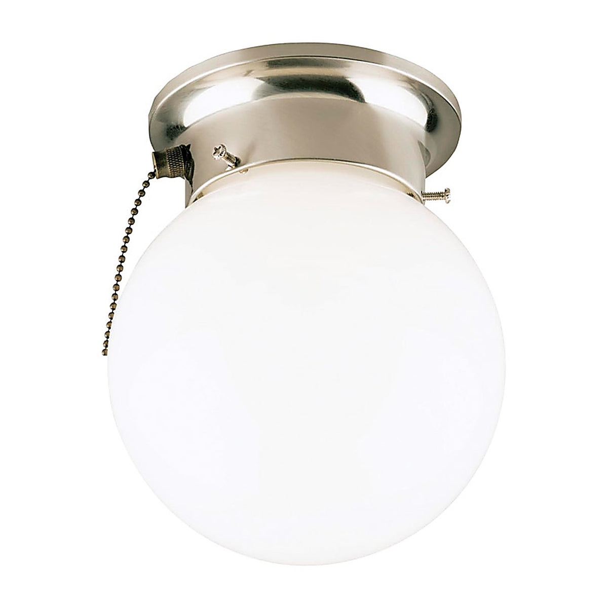 Westinghouse 67208 11.81 in. H x 6 in. W x 6.5 in. L Ceiling Light