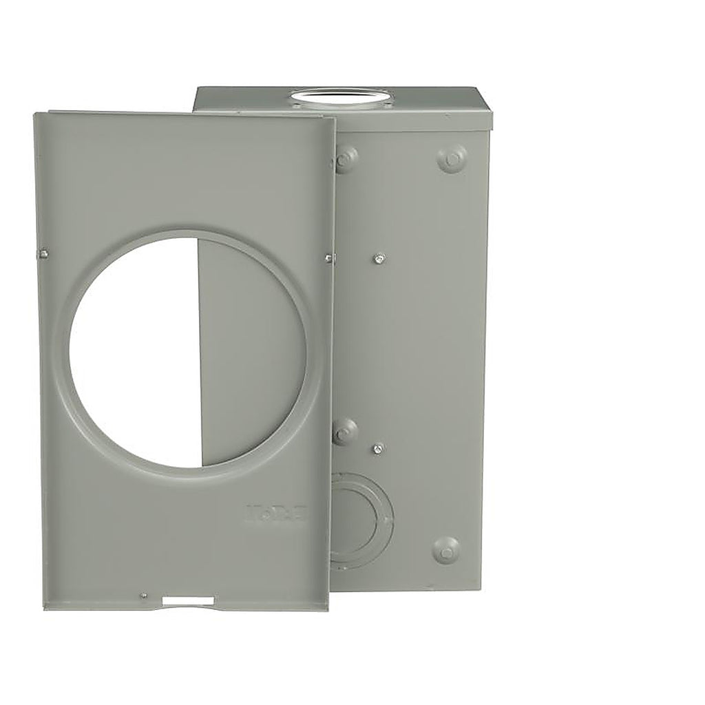 Eaton - UHTRS202BCH - 200 Amps Ringless Overhead Meter Socket