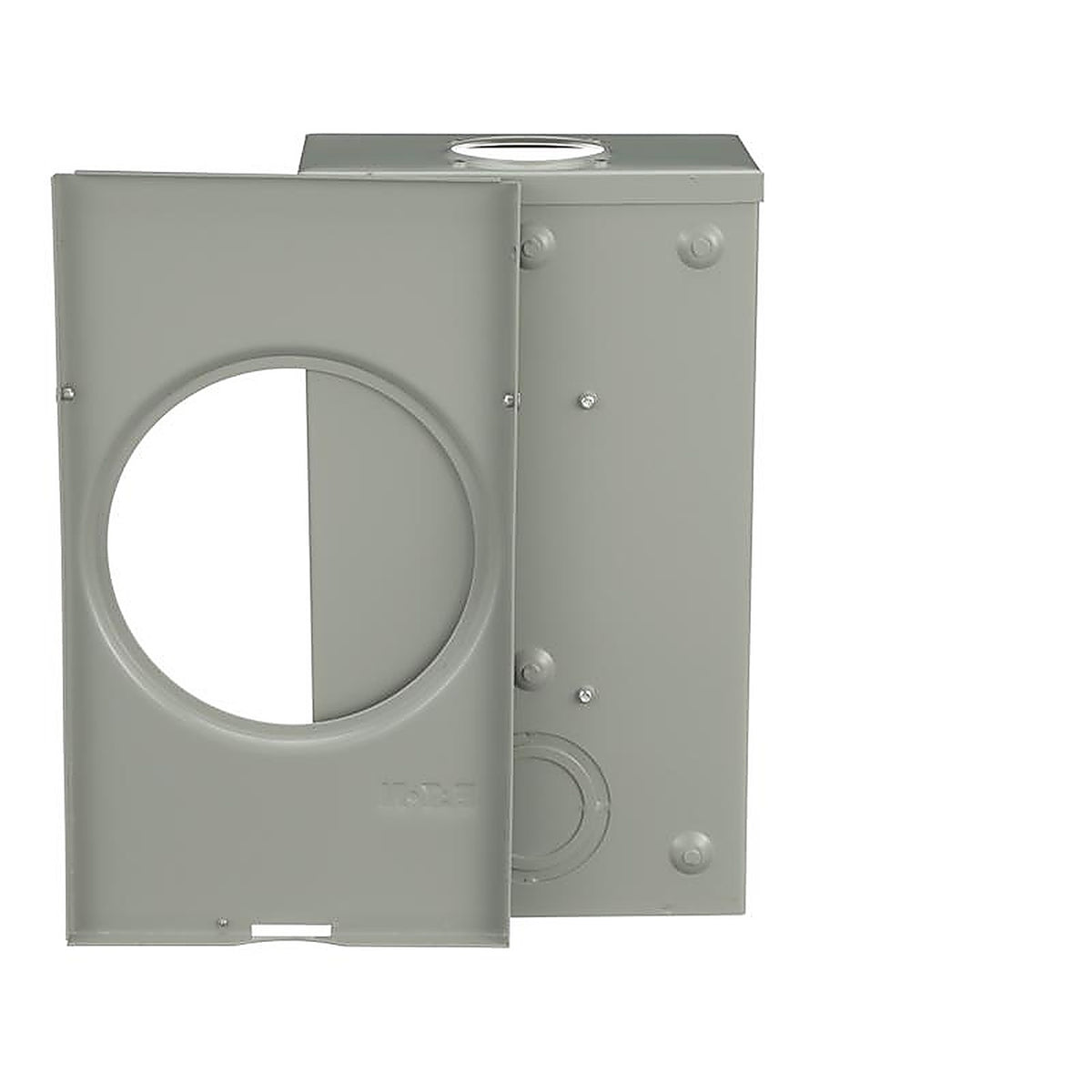 Eaton - UHTRS202BCH - 200 Amps Ringless Overhead Meter Socket
