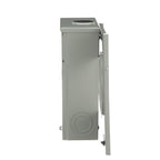 Eaton - UHTRS202BCH - 200 Amps Ringless Overhead Meter Socket