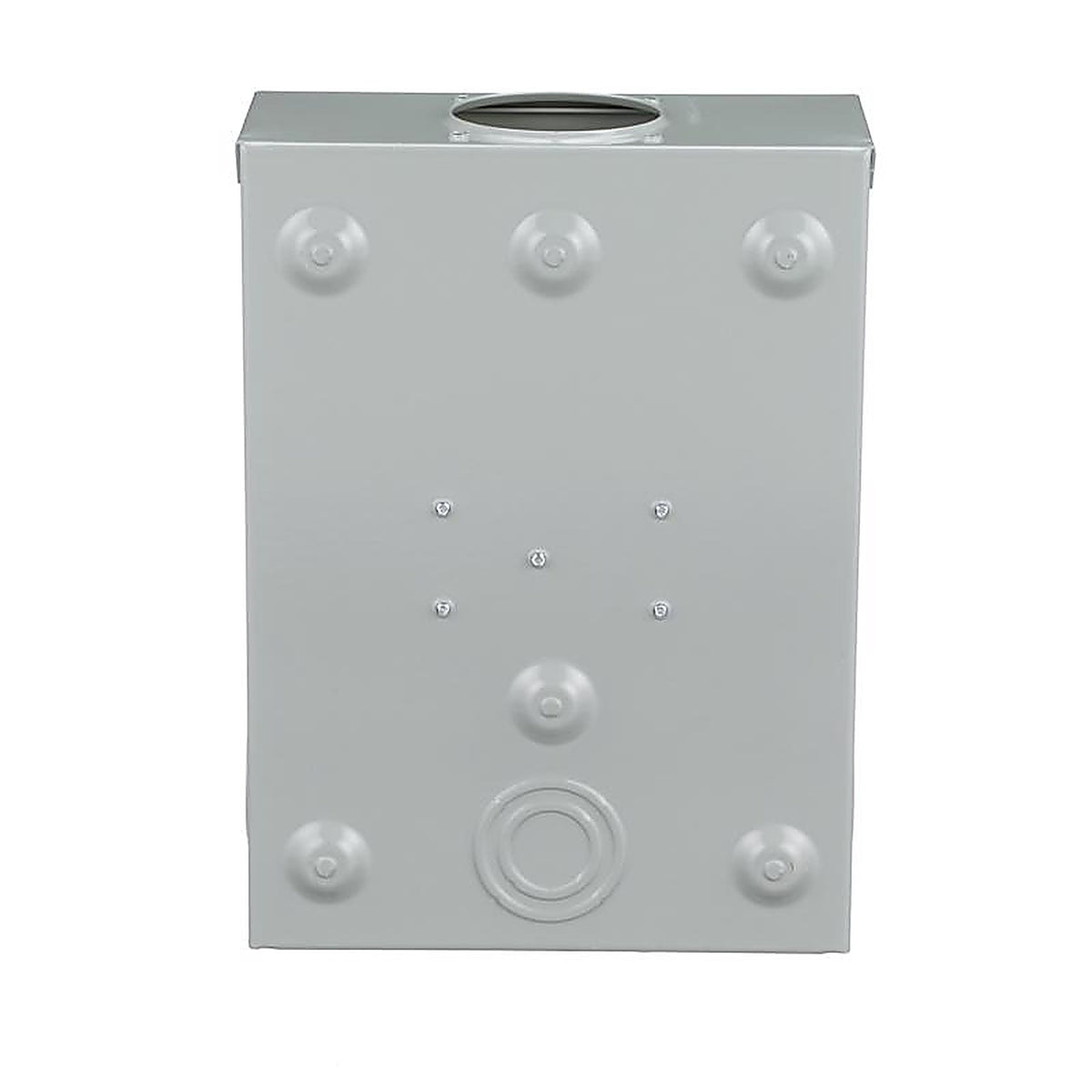 Eaton - UTRS101BE - 125 Amps Ringless Overhead/Underground Meter Socket