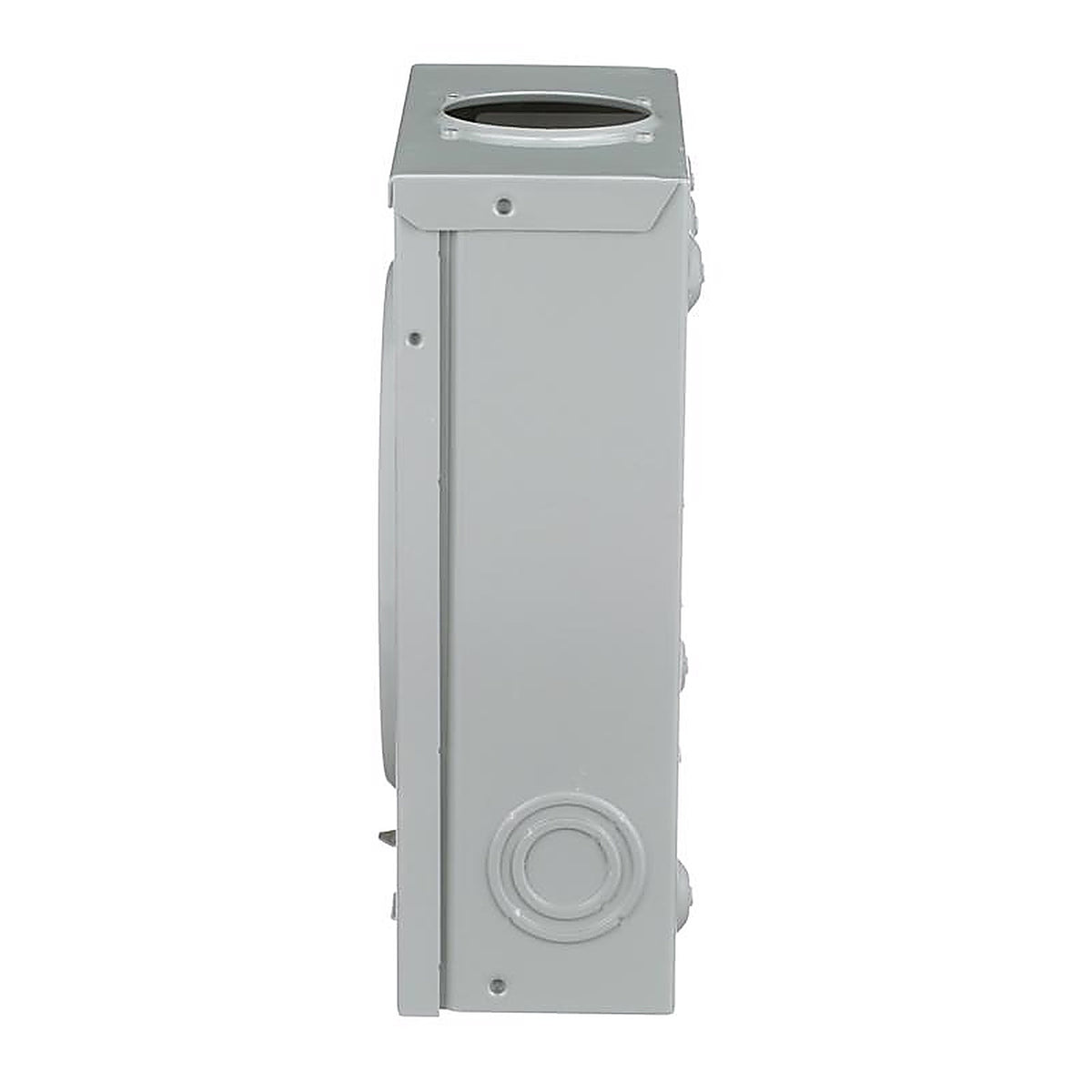 Eaton - UTRS101BE - 125 Amps Ringless Overhead/Underground Meter Socket