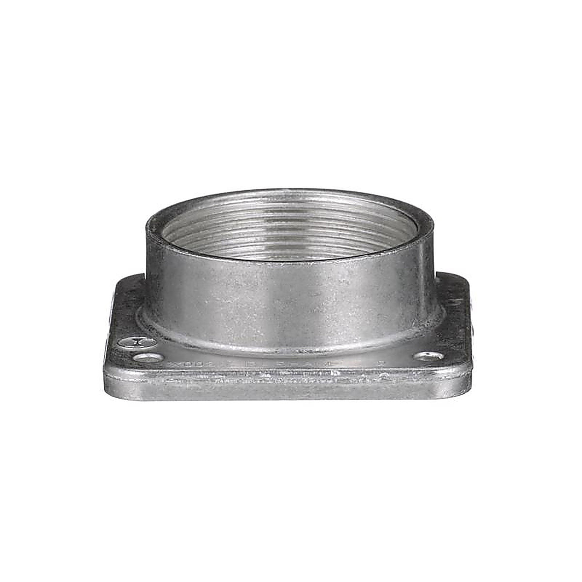 Eaton - ARP00006CH2 - Cutler-Hammer Bolt-On 2.00 In. Hub for Meter Socket