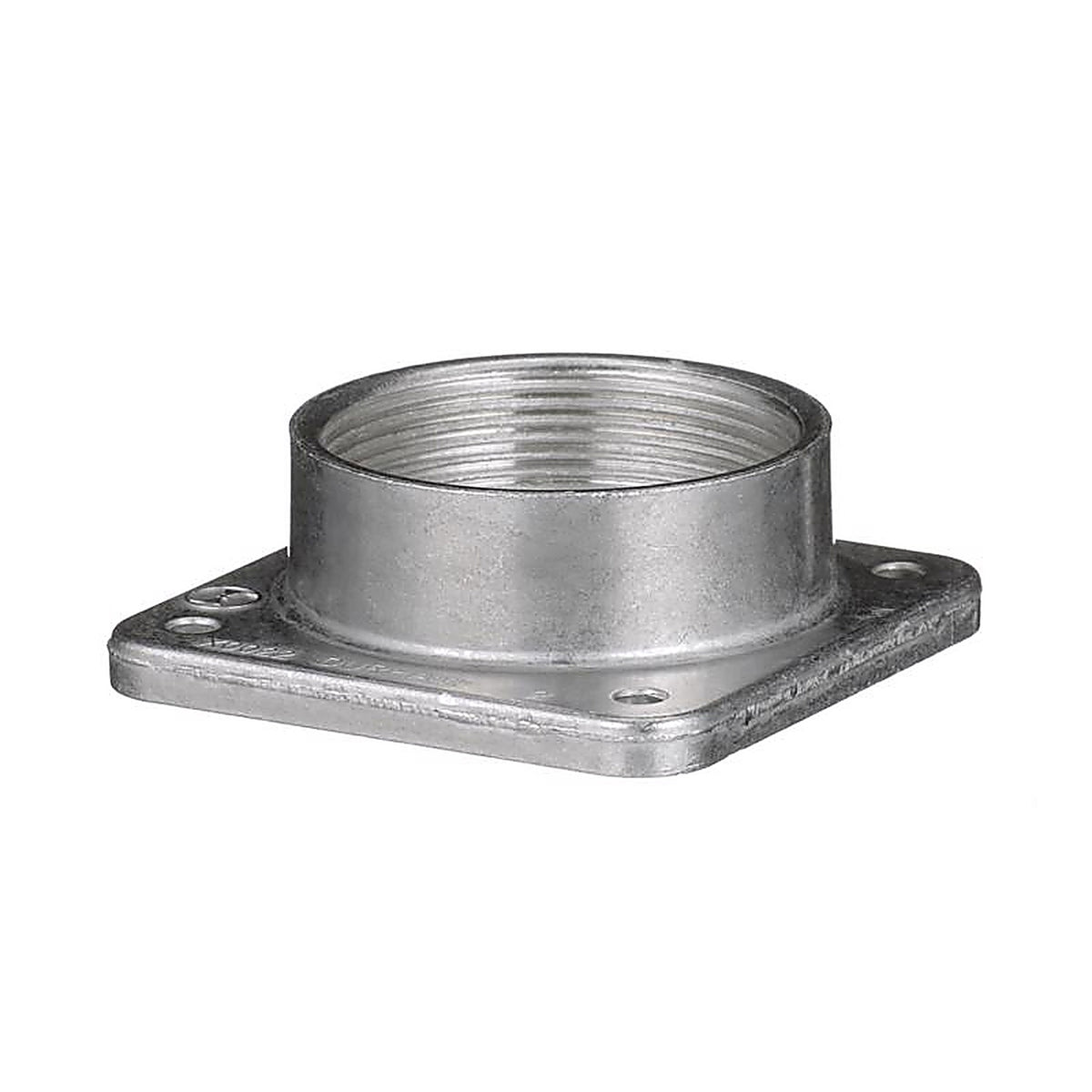 Eaton - ARP00006CH2 - Cutler-Hammer Bolt-On 2.00 In. Hub for Meter Socket