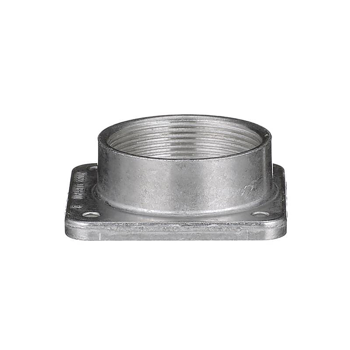 Eaton - ARP00006CH2 - Cutler-Hammer Bolt-On 2.00 In. Hub for Meter Socket