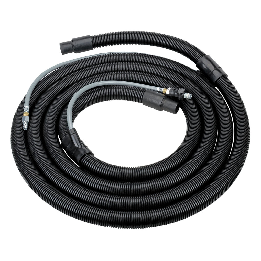 DYNABRADE 31962 1-1/4in. x 20ft. Coaxial, Conductive