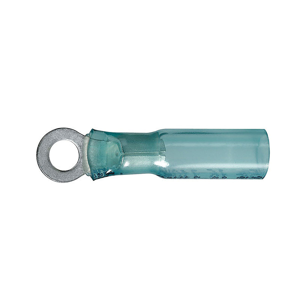 Gardner Bender AMT-103 Xtreme 16-14 Ga. Insulated Wire Ring Terminal Blue 3/Pack