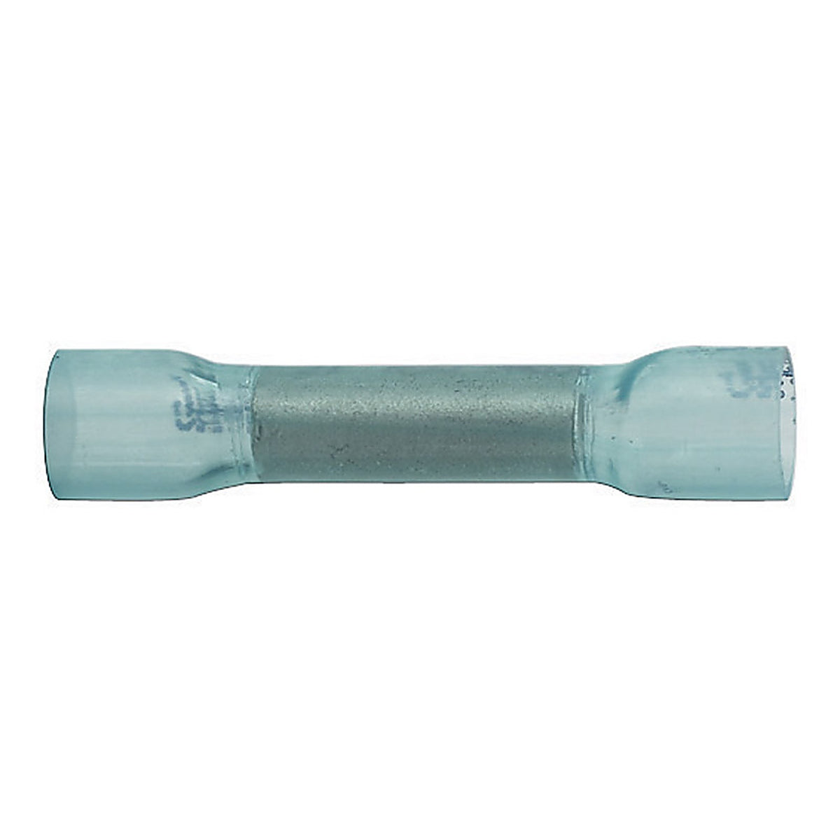 Gardner Bender AMT-124 Xtreme 16-14 Ga. Insulated Wire Butt Splice Blue 25/Pack