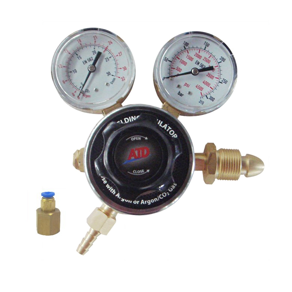 ATD 3198 Welding Regulator
